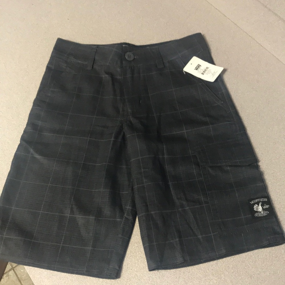 Vans shorts
